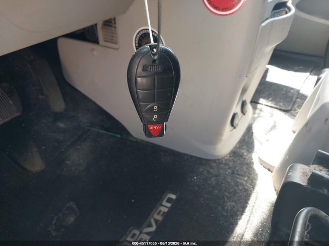 Dodge Grand Caravan