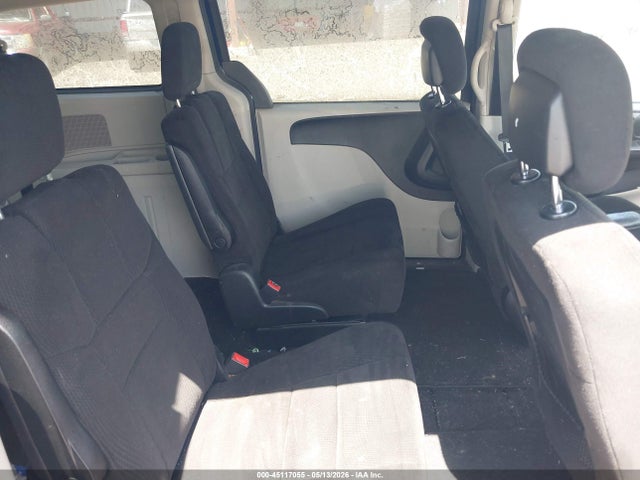 Dodge Grand Caravan