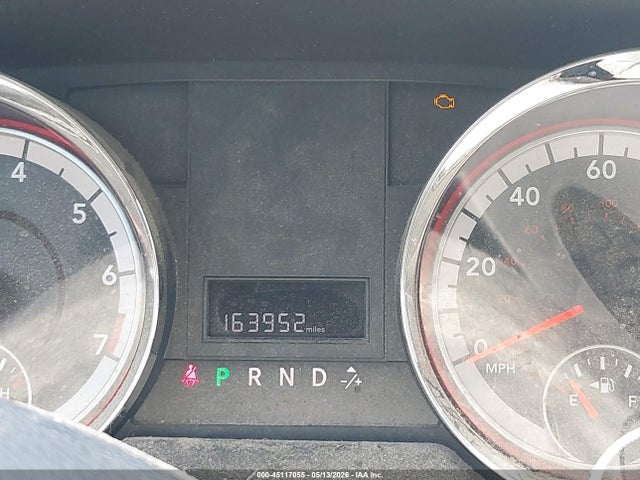 Dodge Grand Caravan
