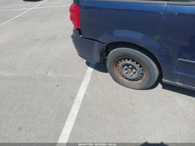 Dodge Grand Caravan