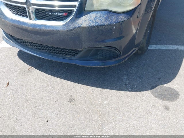 Dodge Grand Caravan