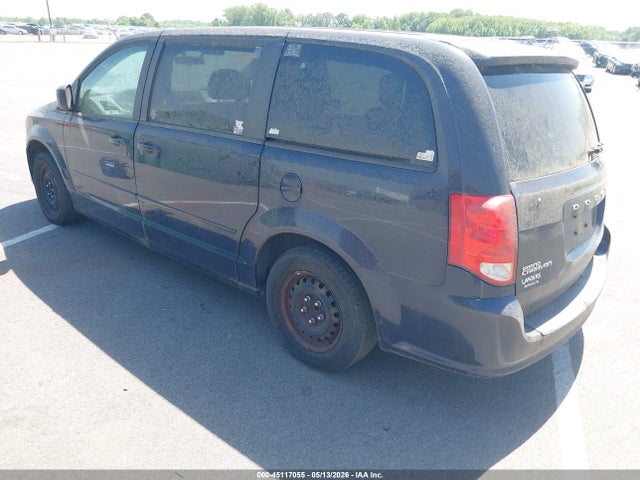 Dodge Grand Caravan
