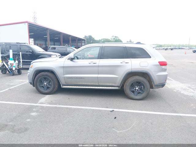 Jeep Grand Cherokee Laredo 4x2