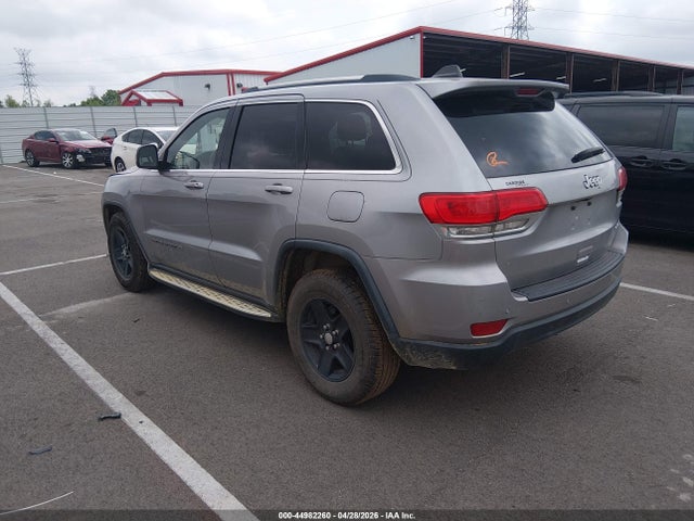 Jeep Grand Cherokee Laredo 4x2
