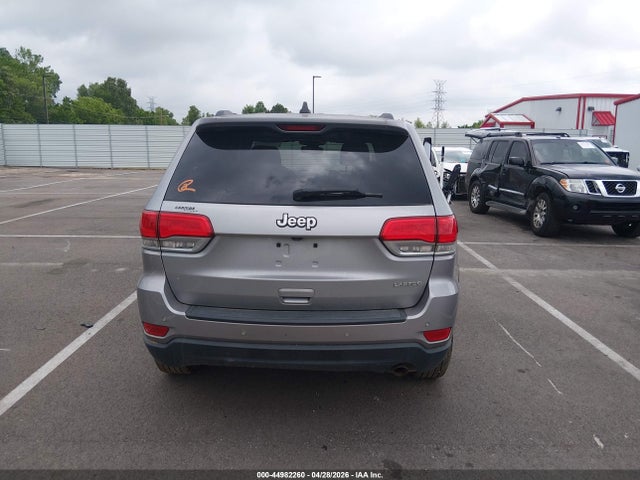 Jeep Grand Cherokee Laredo 4x2