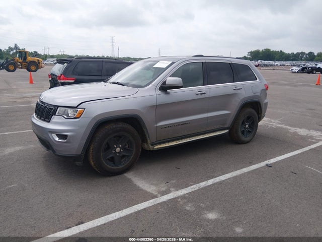 Jeep Grand Cherokee Laredo 4x2
