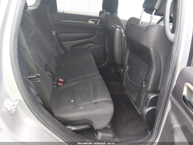 Jeep Grand Cherokee Laredo 4x2
