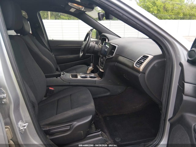 Jeep Grand Cherokee Laredo 4x2