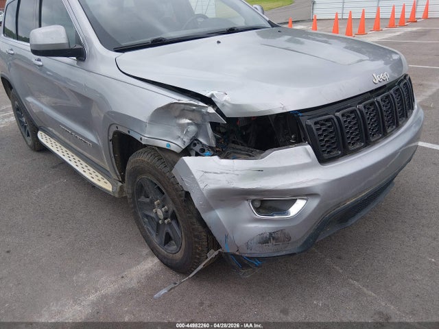 Jeep Grand Cherokee Laredo 4x2