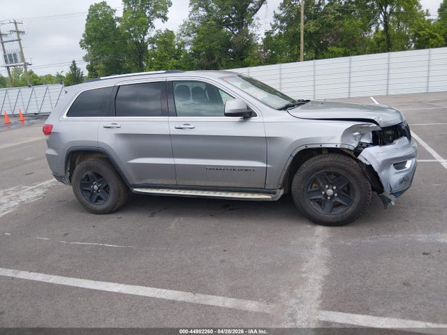 Jeep Grand Cherokee Laredo 4x2