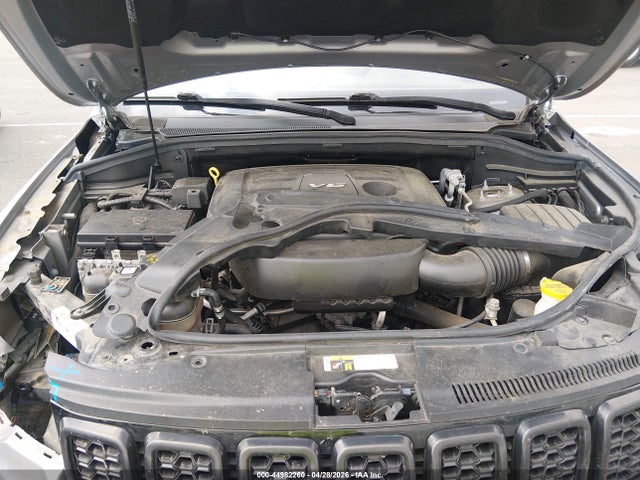 Jeep Grand Cherokee Laredo 4x2