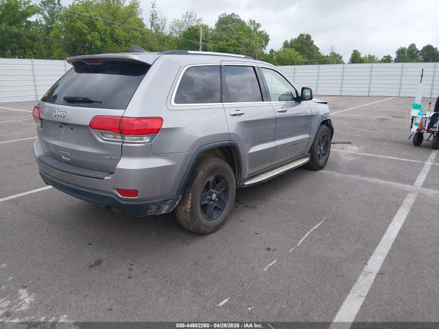 Jeep Grand Cherokee Laredo 4x2