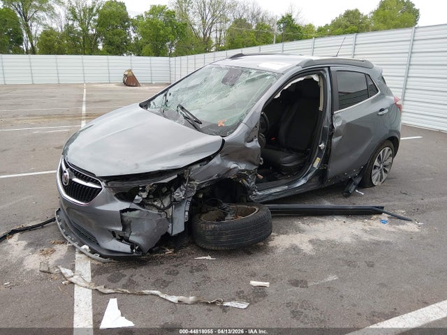 Buick Encore Fwd Preferred