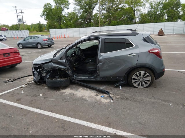 Buick Encore Fwd Preferred