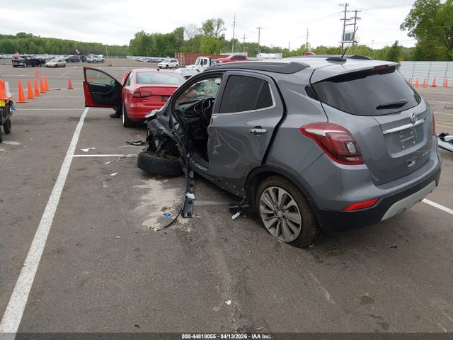 Buick Encore Fwd Preferred