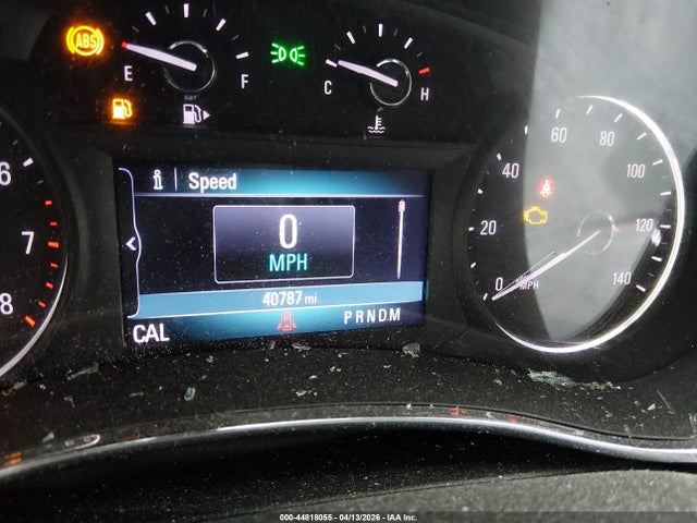 Buick Encore Fwd Preferred