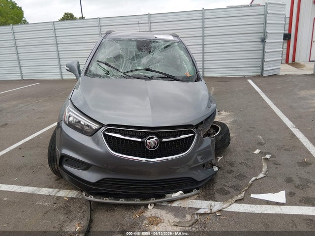 Buick Encore Fwd Preferred