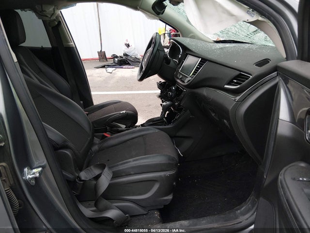 Buick Encore Fwd Preferred