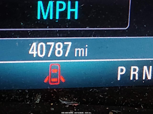 Buick Encore Fwd Preferred