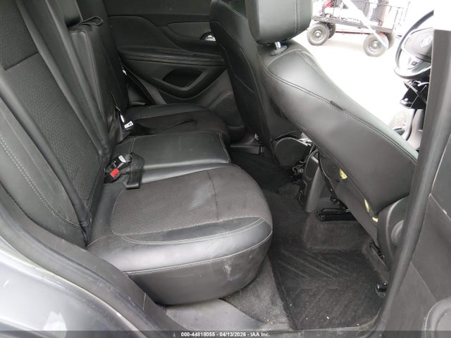 Buick Encore Fwd Preferred