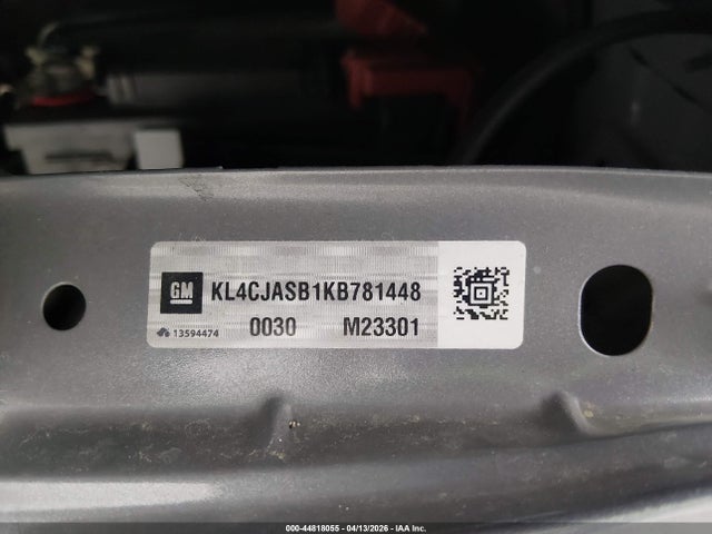 Buick Encore Fwd Preferred