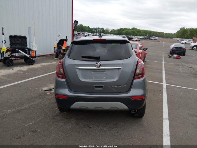 Buick Encore Fwd Preferred