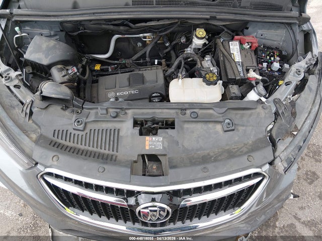 Buick Encore Fwd Preferred