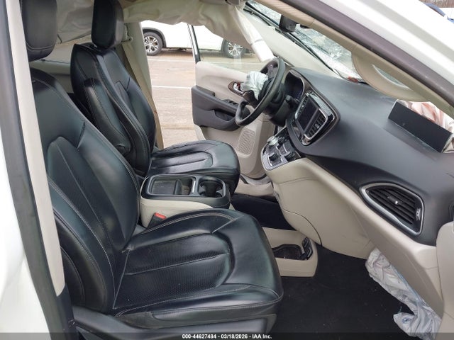 Chrysler Voyager Lxi