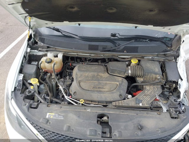 Chrysler Voyager Lxi