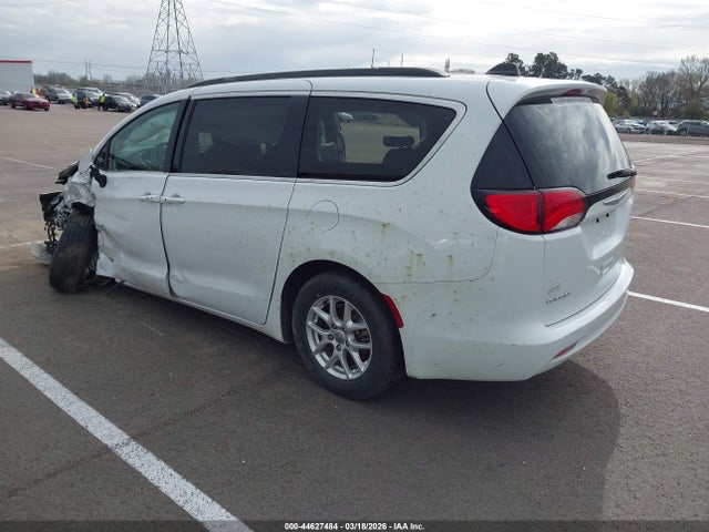 Chrysler Voyager Lxi