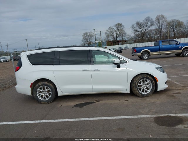 Chrysler Voyager Lxi