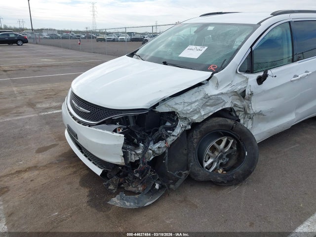 Chrysler Voyager Lxi