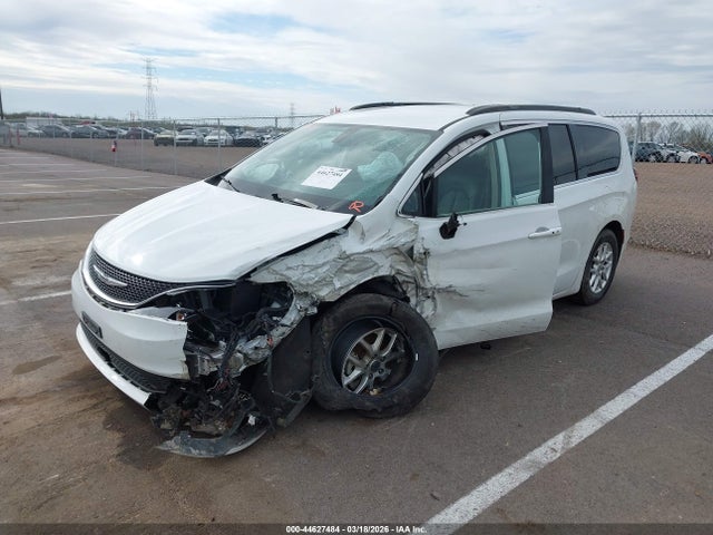 Chrysler Voyager Lxi