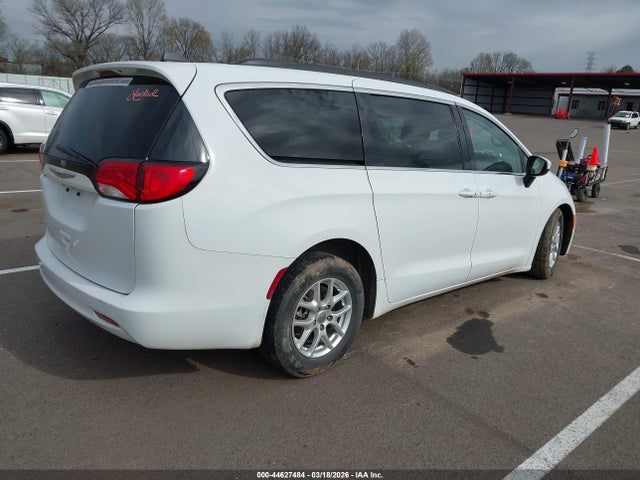 Chrysler Voyager Lxi