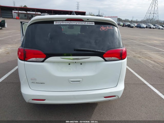 Chrysler Voyager Lxi