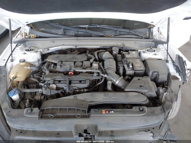 Kia K5 Lxs