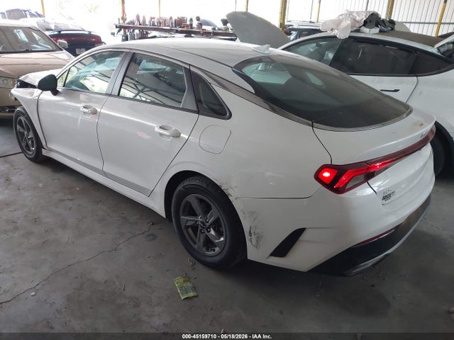 Kia K5 Lxs