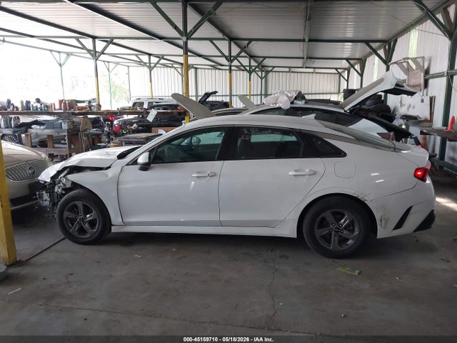 Kia K5 Lxs