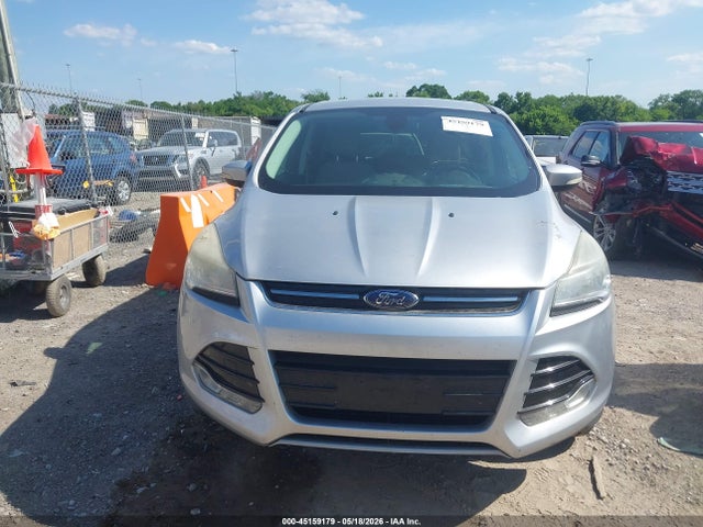 Ford Escape Sel