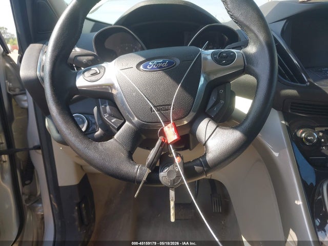 Ford Escape Sel