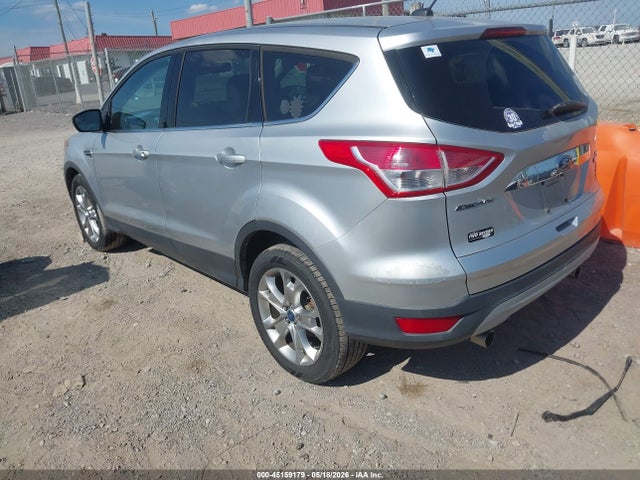 Ford Escape Sel