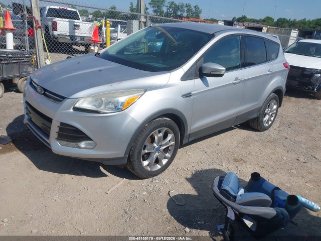 Ford Escape Sel