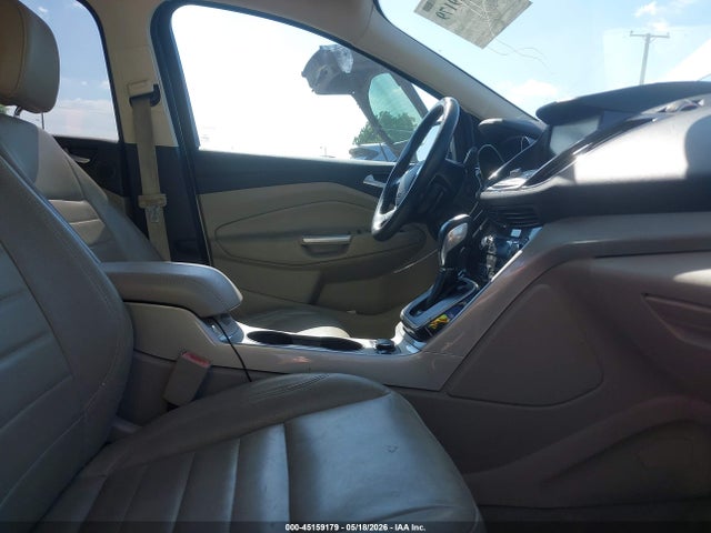 Ford Escape Sel