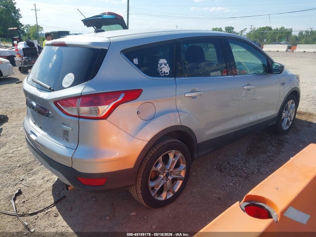 Ford Escape Sel