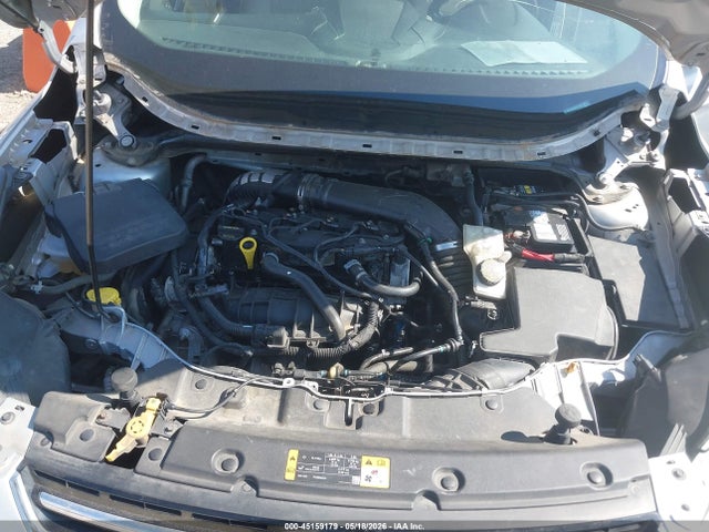 Ford Escape Sel