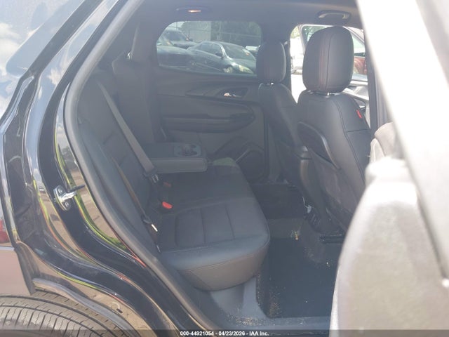 Chevrolet Trailblazer Fwd Rs