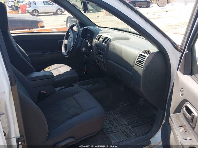 Chevrolet Colorado Ls