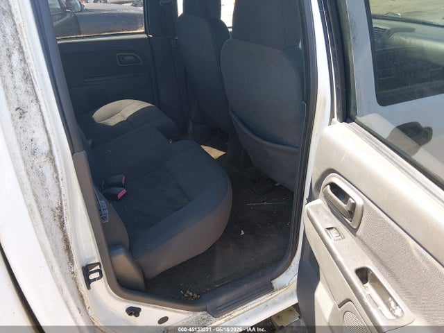 Chevrolet Colorado Ls