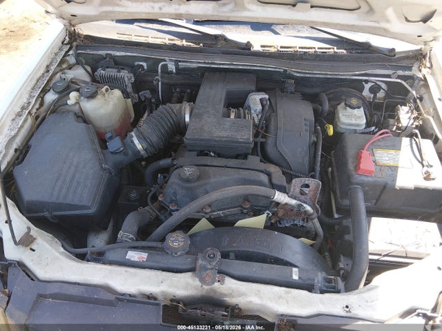 Chevrolet Colorado Ls