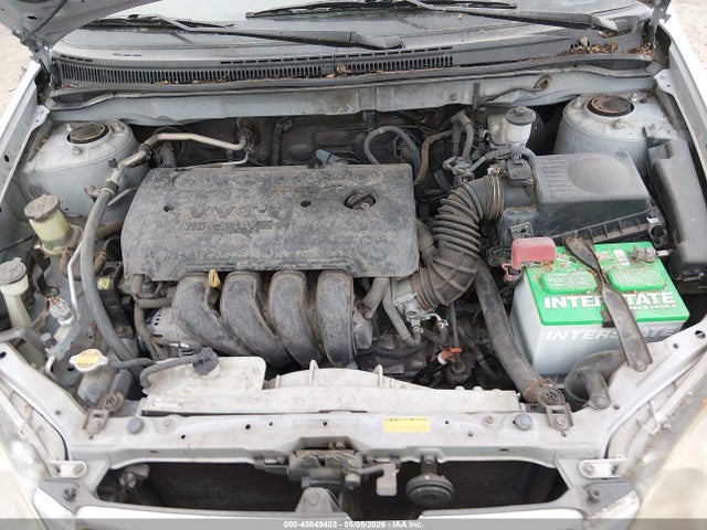 Toyota Corolla Ce